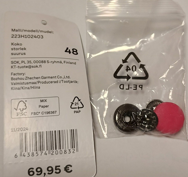 Item image