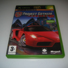 Project Gotham Racing 2 - pikkukuva 1