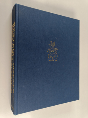 Beatrix Potter : Petteri Kaniinin satumaailma : Beatrix P...