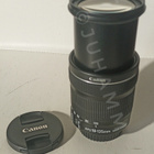 Canon ef-s 18-135 - pikkukuva 2