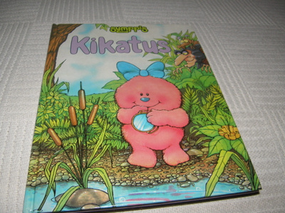 Cosgrove - Reasoner Kikatus