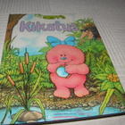 Cosgrove - Reasoner Kikatus - pikkukuva 1