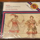 Bernstein: Bizet: Carmen / L'Arlésienne Suites SEALED 80s CD - pikkukuva 1