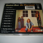Status Quo - On The Level (CD) - pikkukuva 2