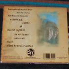 JUKKA POIKA ~ Äänipää ~ CD M-/M- Digipack - pikkukuva 2