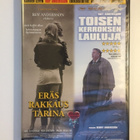 Eräs rakkaustarina & Toisen kerroksen lauluja (2DVD) UUSI - pikkukuva 1