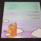 Brother to Brother - Let Your Mind Be Free LP - pikkukuva 2