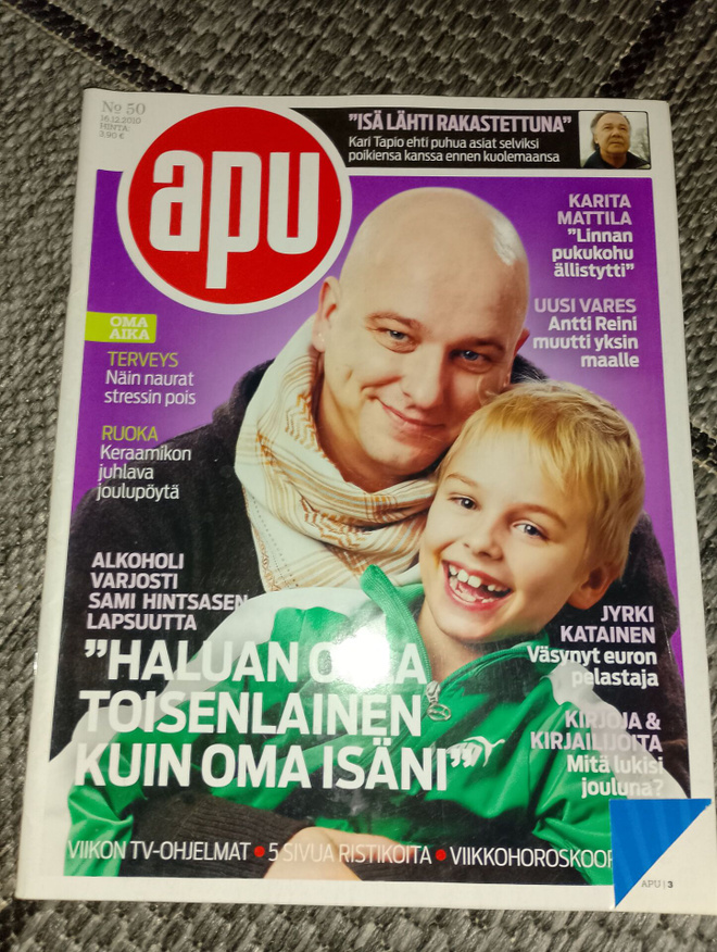 Apu 50/2010  16.12.2010