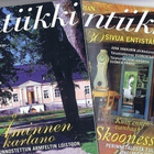 Glorian antiikki lehti (valikoima) - pikkukuva 4
