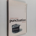Loreto Todd : Cassell's guide to punctuation - pikkukuva 1