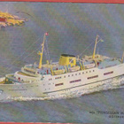 m/s Prinsessan Margaretha - pikkukuva 1