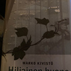 MARKO KIVISTÖ: MUSIIKKITALON ARKKITEHDIN MUISTIKIRJASTA - pikkukuva 1