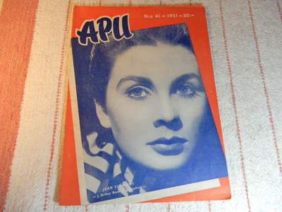 APU 41 - 1951