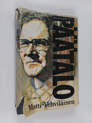 Matti Vehviläinen : Kalle Päätalo