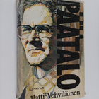 Matti Vehviläinen : Kalle Päätalo - pikkukuva 1