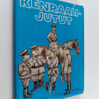 Pentti (toim.) Huovinen : Kenraalijutut - pikkukuva 1