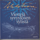 Ahlström: Viestejä syvyyksien sylistä - pikkukuva 1