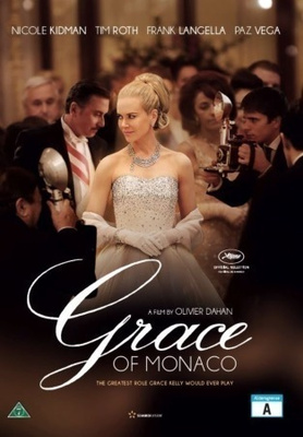 Grace Of Monaco