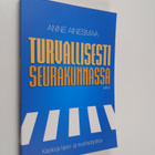 Anne Ainesmaa : Turvallisesti seurakunnassa : käsikirja l... - pikkukuva 1