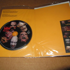 Lordi feat. Bruce Kulick CD It snows in Hell+1 v.2006 UUSI - pikkukuva 2