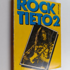 Jake Nyman : Rocktieto Osa 2 : F - M - pikkukuva 1