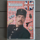 DVD: Maanalainen Armeija, Kausi 5 - Osa 3 (1988-1989/2008) - pikkukuva 1