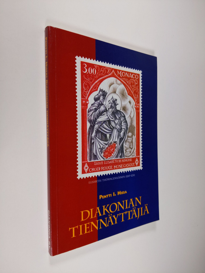 Pentti I. Hissa : Diakonian tiennäyttäjiä