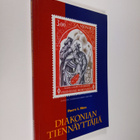 Pentti I. Hissa : Diakonian tiennäyttäjiä - pikkukuva 1