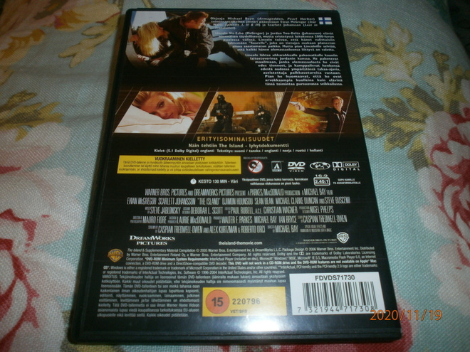 Item image