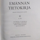 Emännän tietokirja 2 : L-Ö - pikkukuva 3
