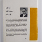Paavo Kiuru : Uusi armon päivä - pikkukuva 2