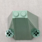 Lego kattopala Harry Potter linna - pikkukuva 3