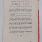 Hymyjen kirja : valikoima suomalaista huumoria vuosisadan... - pikkukuva 2