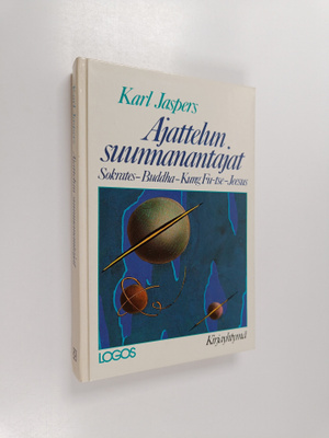 Karl Jaspers : Ajattelun suunnanantajat