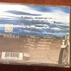 EROS RAMAZZOTTI - DOVE C’E MUSICA - CD - pikkukuva 2