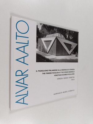 Alvar Aalto : Il padiglione finlandese alla Biennale di V...