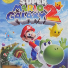 Super Mario Galaxy 2 (DVD Bundle) - pikkukuva 1