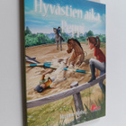 Marianne Mjelva : Hyvästien aika, Peppi - pikkukuva 1