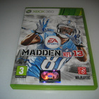 Madden NFL 13 **XBOX360** - pikkukuva 1
