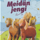 Andrea Wandel: Meidän jengi - pikkukuva 1