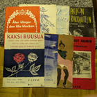Nuotteja pianosovituksina - pikkukuva 1