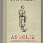 Jyrki Vainonen: Askelia - ajatuksia kävelemisestä - pikkukuva 1