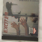 Exciter Violence & Force cd uusi italia 1992 - pikkukuva 1