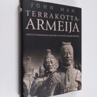 John Man : Terrakotta-armeija : Kiinan ensimmäinen keisar... - pikkukuva 1