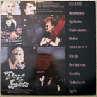 [LP] V/A: DOGS IN SPACE (Original motion picture soundtrack) - pikkukuva 1