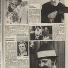 YV n:o 3 1981 Paula & Päivi. Pekka. Aino. Pertti Palo. - pikkukuva 4