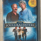 The Joulukalenteri (2DVD) Kulttiklassikko! (UUSI) - pikkukuva 1