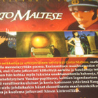 Corto Maltese 3dvd box seikkailu - pikkukuva 2