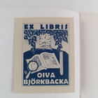 Elli Parkkari : Paremman huomisen puolesta (signeerattu, ... - pikkukuva 4