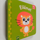 Eläimet - pikkukuva 1